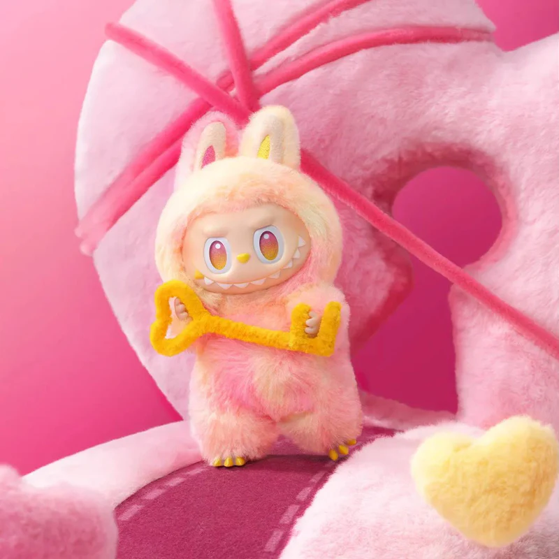 Labubu The Monsters Big into Energy Blind Box (PopMart) - Bild 4