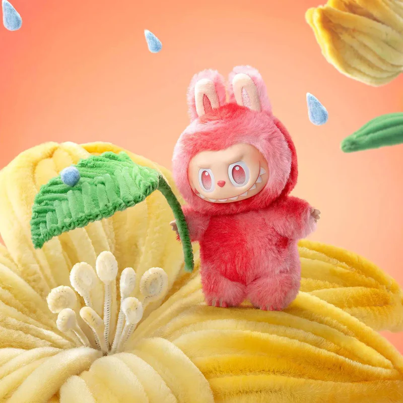 Labubu The Monsters Big into Energy Blind Box (PopMart) - Bild 6