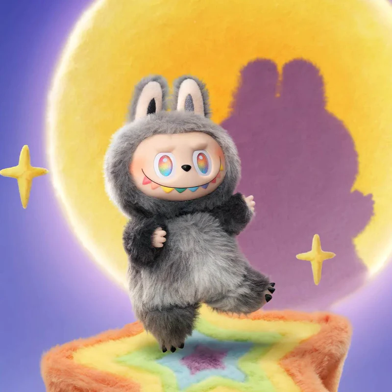 Labubu The Monsters Big into Energy Blind Box (PopMart) - Bild 3